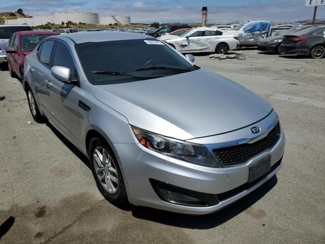 Zdjęcie 4 z aukcji – 2013 KIA OPTIMA LX z VIN KNAGM4A71D5305499