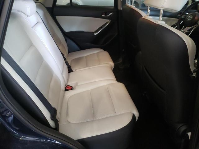 Photo 11 from auction – 2016 MAZDA CX-5 GRAND with VIN JM3KE4DYXG0654233