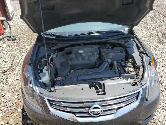 Photo 11 from auction – 2012 NISSAN ALTIMA BAS with VIN 1N4AL2AP6CC243162