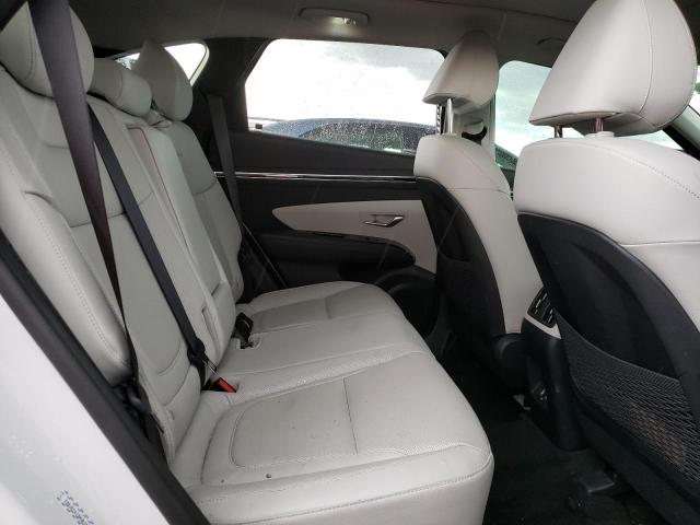 Photo 10 from auction – 2022 HYUNDAI TUCSON LIM with VIN KM8JECA13NU019118