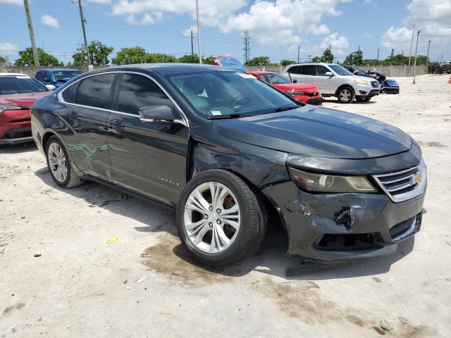 Photo 4 from auction – 2015 CHEVROLET IMPALA LT with VIN 2G1125S33F9109840