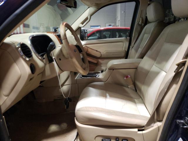 Photo 7 from auction – 2006 FORD EXPLORER E with VIN 1FMEU74856UB22028