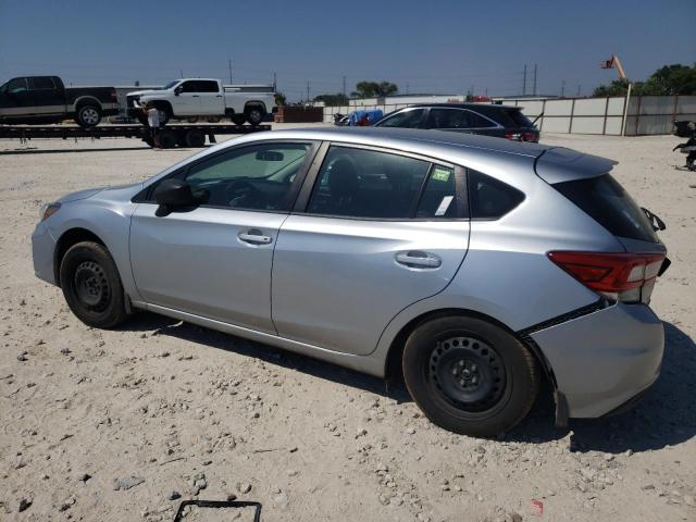 Photo 2 from auction – 2018 SUBARU IMPREZA with VIN 4S3GTAA65J3743543