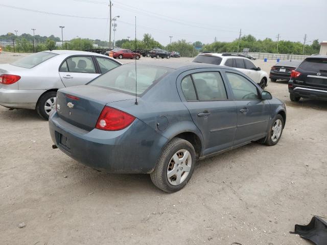 Photo 3 from auction – 2006 CHEVROLET COBALT with VIN 1G1AK55F367796745