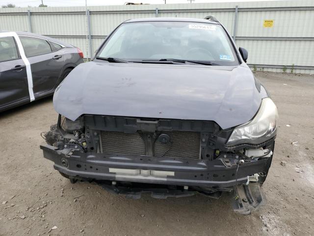 Photo 5 from auction – 2014 SUBARU XV CROSSTR with VIN JF2GPACC0E8210114