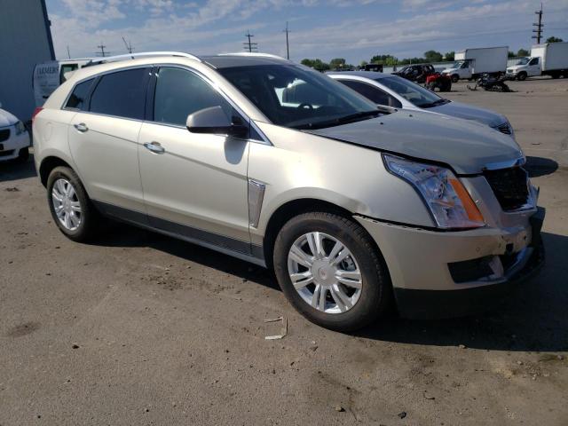 Photo 4 from auction – 2014 CADILLAC SRX LUXURY with VIN 3GYFNEE3XES685503