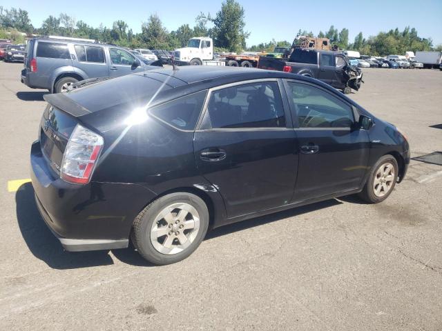 Photo 3 from auction – 2008 TOYOTA PRIUS with VIN JTDKB20U287790244
