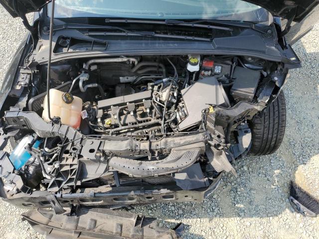 Photo 11 from auction – 2018 FORD FOCUS SE with VIN 1FADP3F27JL203156