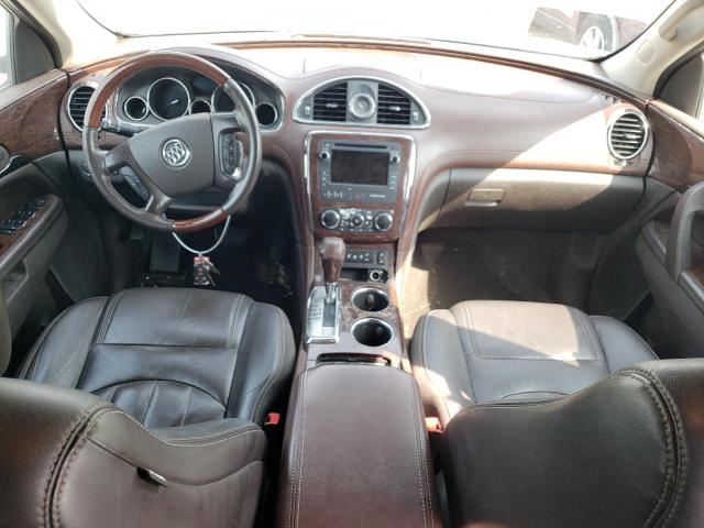 Foto 8 de la subasta – 2013 BUICK ENCLAVE con VIN 5GAKRCKD1DJ168604