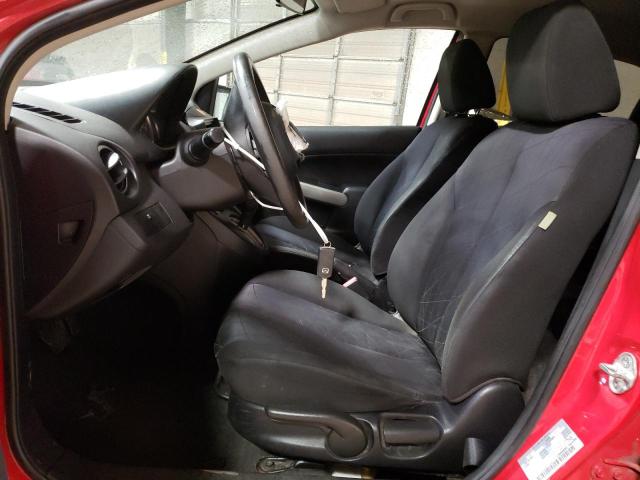 Photo 7 from auction – 2012 MAZDA MAZDA2 with VIN JM1DE1KY1C0142549