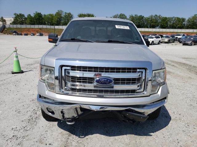 Zdjęcie 5 z aukcji – 2013 FORD F150 SUPER z VIN 1FTFW1ET3DFD66619