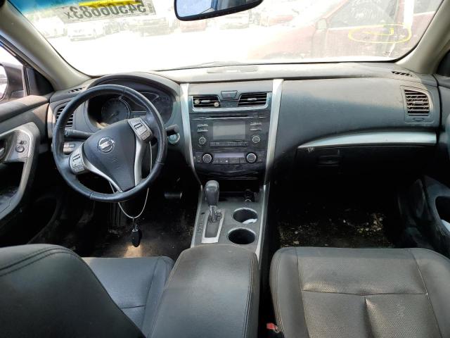 Photo 8 from auction – 2013 NISSAN ALTIMA 2.5 with VIN 1N4AL3AP7DC111762