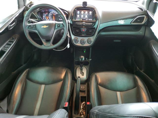 Photo 8 from auction – 2019 CHEVROLET SPARK ACTI with VIN KL8CH6SA2KC755482