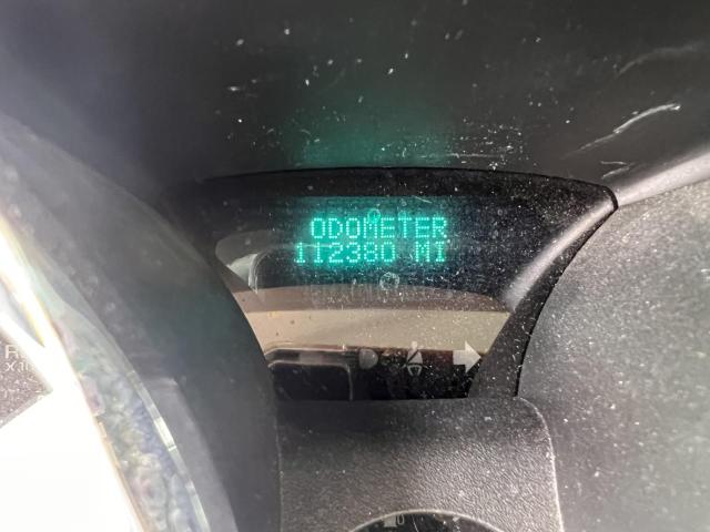 Photo 9 from auction – 2010 CHEVROLET TRAVERSE L with VIN 1GNLRFED6AS147731