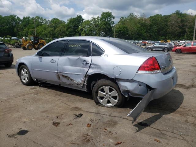 Photo 2 from auction – 2006 CHEVROLET IMPALA LT with VIN 2G1WT58K669375631