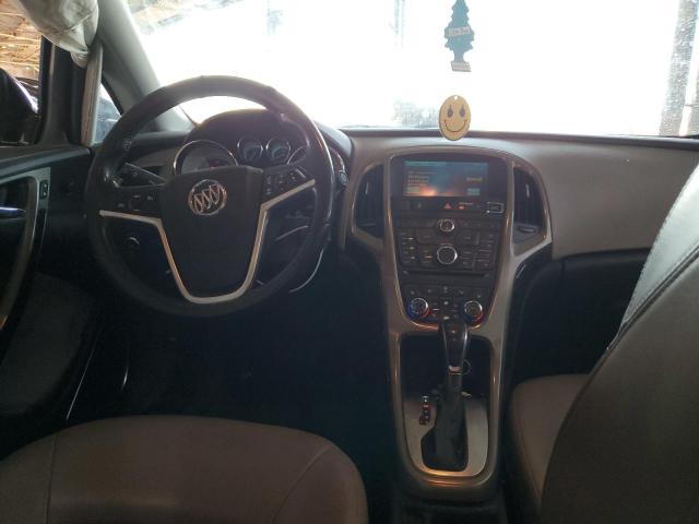 Photo 8 from auction – 2016 BUICK VERANO SPO with VIN 1G4PW5SK4G4183832