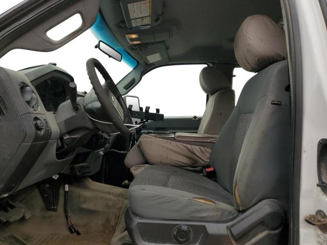 Photo 7 from auction – 2012 FORD F250 SUPER with VIN 1FT7X2B68CEC30898