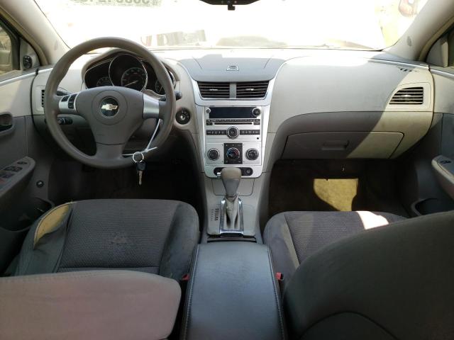 Photo 8 from auction – 2008 CHEVROLET MALIBU LS with VIN 1G1ZG57B28F179635
