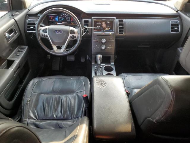 Photo 8 from auction – 2013 FORD FLEX SEL with VIN 2FMGK5C83DBD27371