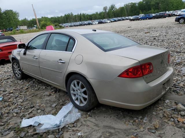 Photo 2 from auction – 2008 BUICK LUCERNE CX with VIN 1G4HD57258U197162