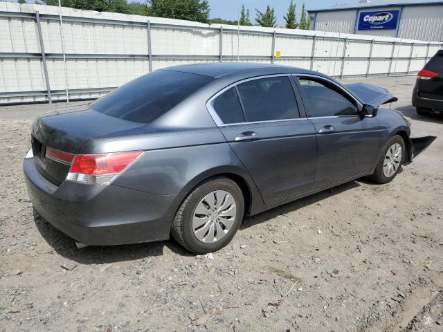 Photo 3 from auction – 2012 HONDA ACCORD LX with VIN 1HGCP2F35CA086122