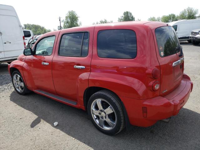 Photo 2 from auction – 2009 CHEVROLET HHR LT with VIN 3GNCA53V49S503980