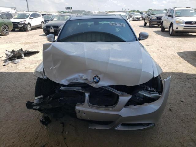 Photo 5 from auction – 2011 BMW 328 I with VIN WBAPH7G59BNN06446