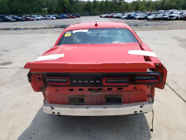Photo 6 from auction – 2015 DODGE CHALLENGER with VIN 2C3CDZBG1FH707360
