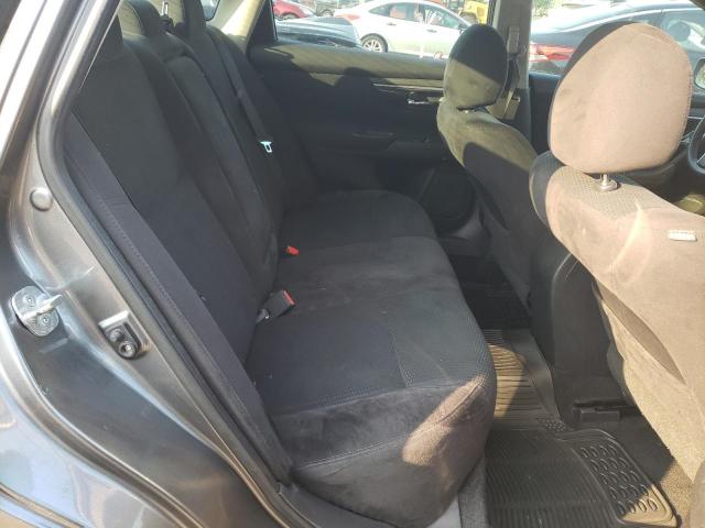 Photo 10 from auction – 2014 NISSAN ALTIMA 2.5 with VIN 1N4AL3AP0EC102631