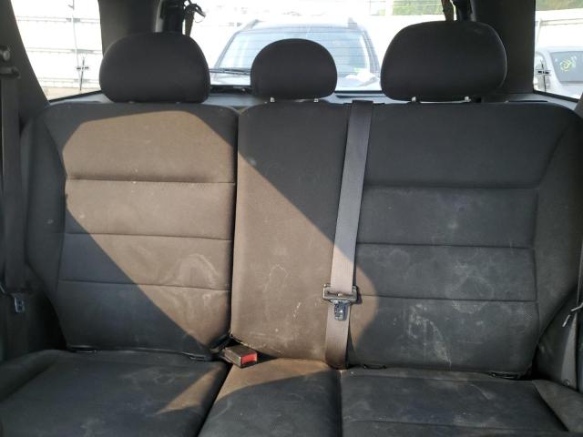 Photo 10 from auction – 2009 FORD ESCAPE XLT with VIN 1FMCU93GX9KB97190