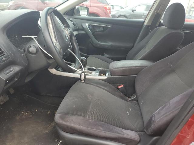 Photo 7 from auction – 2013 NISSAN ALTIMA 2.5 with VIN 1N4AL3AP2DN501253