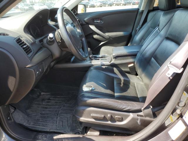 Photo 7 from auction – 2013 ACURA RDX TECHNO with VIN 5J8TB4H57DL804199