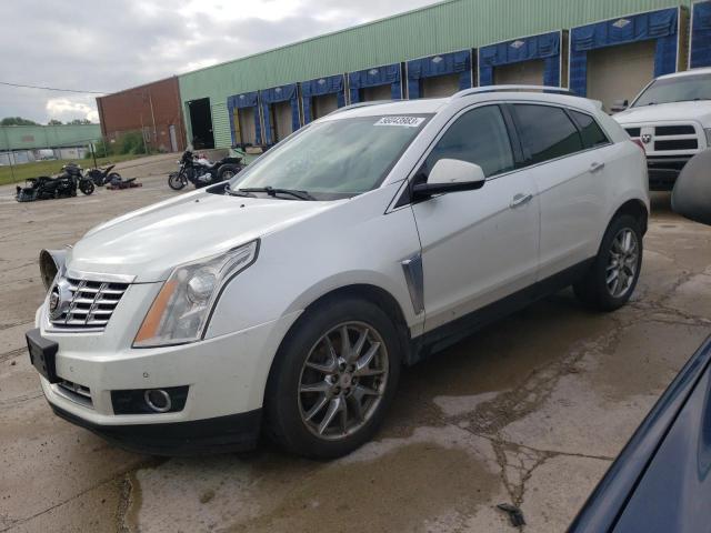 Photo 1 from auction – 2015 CADILLAC SRX PREMIU with VIN 3GYFNGE31FS547801