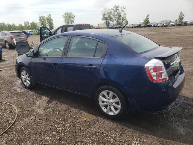 Photo 2 from auction – 2012 NISSAN SENTRA 2.0 with VIN 3N1AB6AP9CL610311