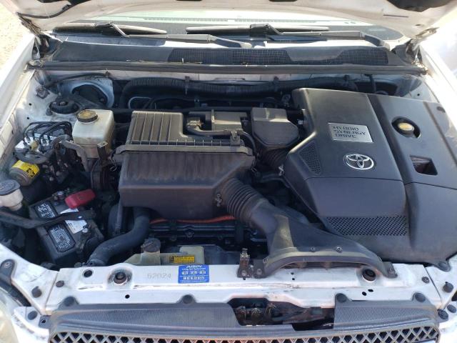 Photo 11 from auction – 2006 TOYOTA HIGHLANDER with VIN JTEDW21A060011409