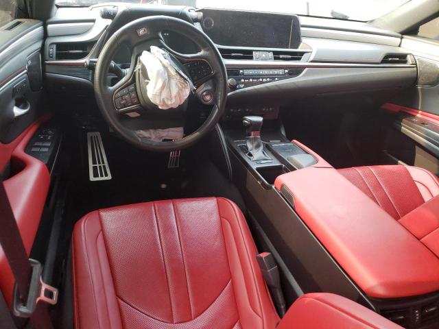 Photo 8 from auction – 2019 LEXUS ES 350 with VIN JTHBZ1B19K2002670