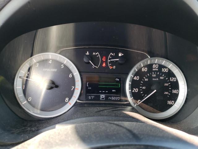 Photo 9 from auction – 2014 NISSAN SENTRA S with VIN 3N1AB7AP6EL666523