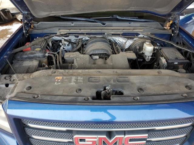 Photo 11 from auction – 2015 GMC SIERRA K15 with VIN 1GTV2UEC5FZ320249