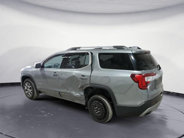 Photo 2 from auction – 2023 GMC ACADIA SLT with VIN 1GKKNML42PZ131537