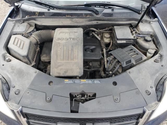 Photo 12 from auction – 2013 GMC TERRAIN SL with VIN 2GKALMEK1D6150911
