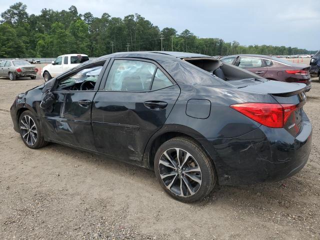 Photo 2 from auction – 2019 TOYOTA COROLLA L with VIN 5YFBURHE0KP857221