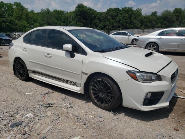 Photo 4 from auction – 2015 SUBARU WRX LIMITE with VIN JF1VA1J68F9802513