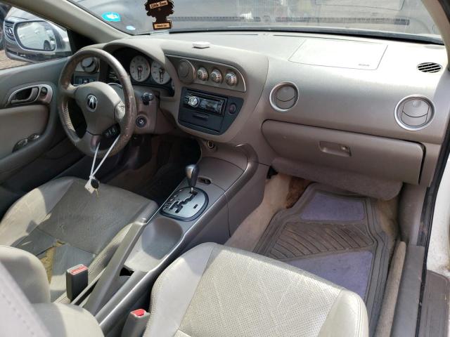 Zdjęcie 8 z aukcji – 2002 ACURA RSX z VIN JH4DC54842C020676