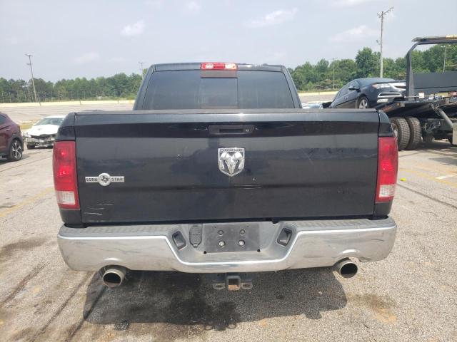 Photo 6 from auction – 2010 DODGE RAM 1500 with VIN 1D7RB1CT3AS248798