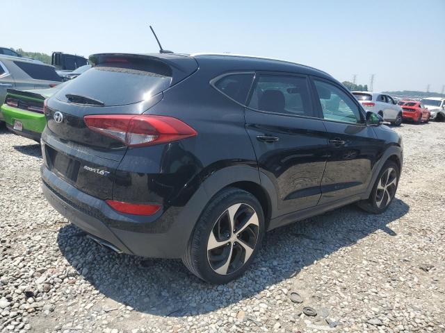 Photo 3 from auction – 2016 HYUNDAI TUCSON LIM with VIN KM8J33A29GU026432