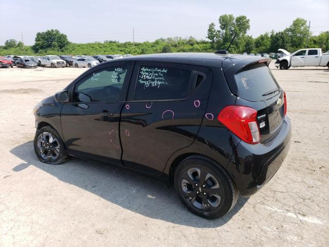 Photo 2 from auction – 2018 CHEVROLET SPARK 1LT with VIN KL8CD6SA3JC464936