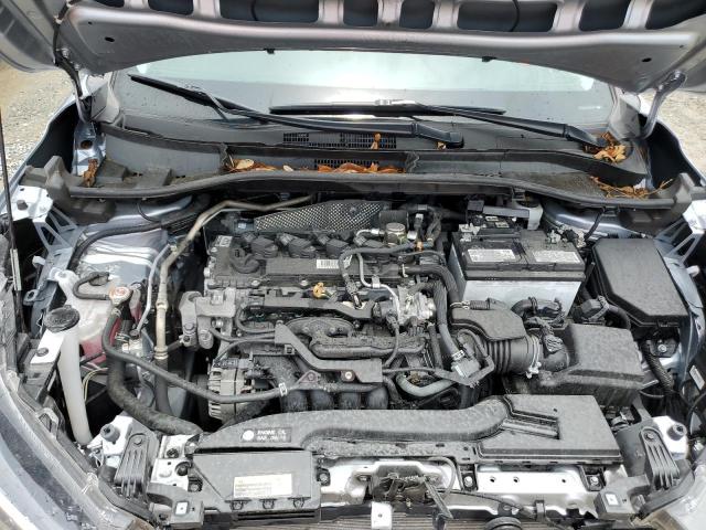 Photo 11 from auction – 2022 TOYOTA COROLLA CR with VIN 7MUCAAAG4NV005479