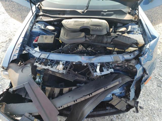Photo 11 from auction – 2021 DODGE CHALLENGER with VIN 2C3CDZAG1MH509845