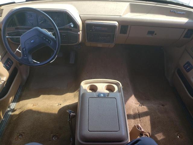Photo 8 from auction – 1990 FORD F150 with VIN 1FTEX15H6LKB58342