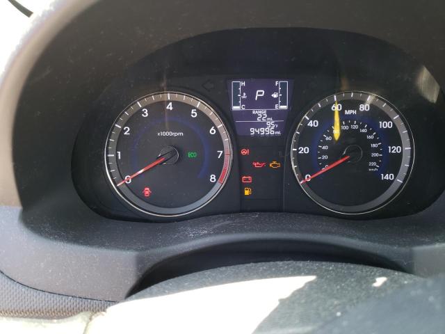 Photo 9 from auction – 2015 HYUNDAI ACCENT with VIN KMHCT4AEXFU892437